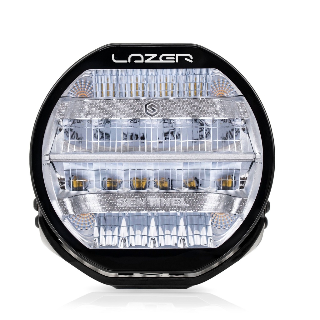 Lazer Lamps Sentinel LED Light
