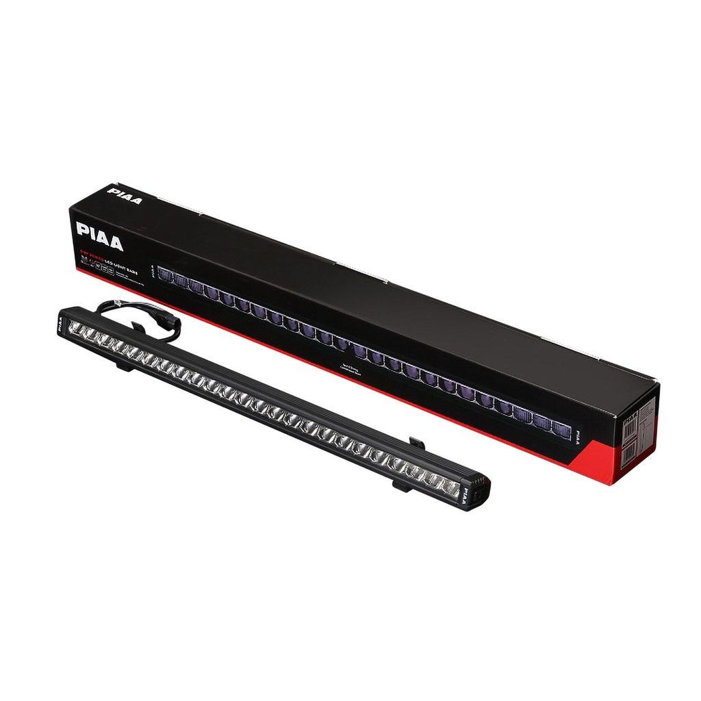 PIAA S-RF 30” Combo Beam LED Light Bar Kit