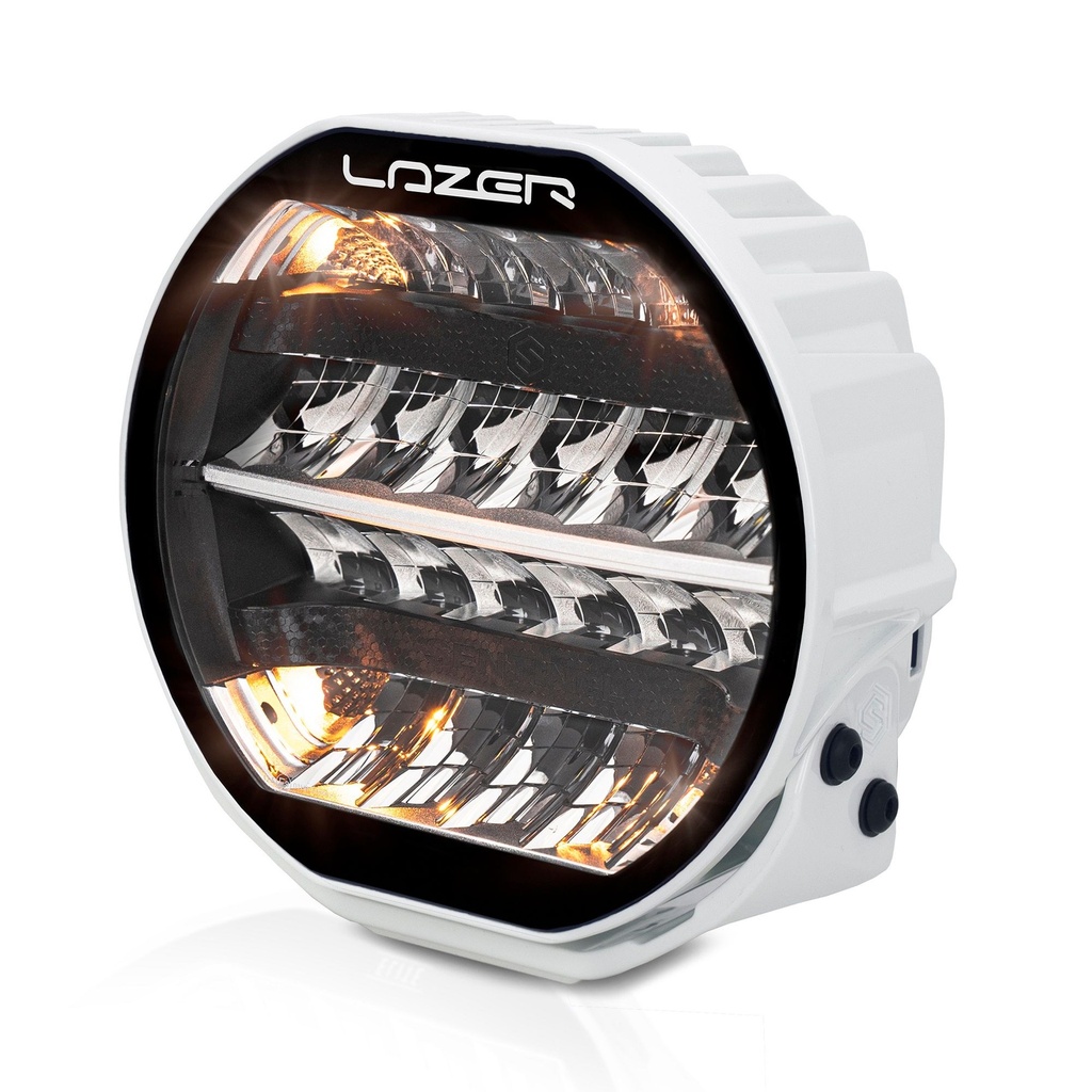 Lazer Lamps Sentinel LED Light