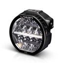 Lazer Lamps Sentinel Elite LED Light With Position Light - 7 Inch