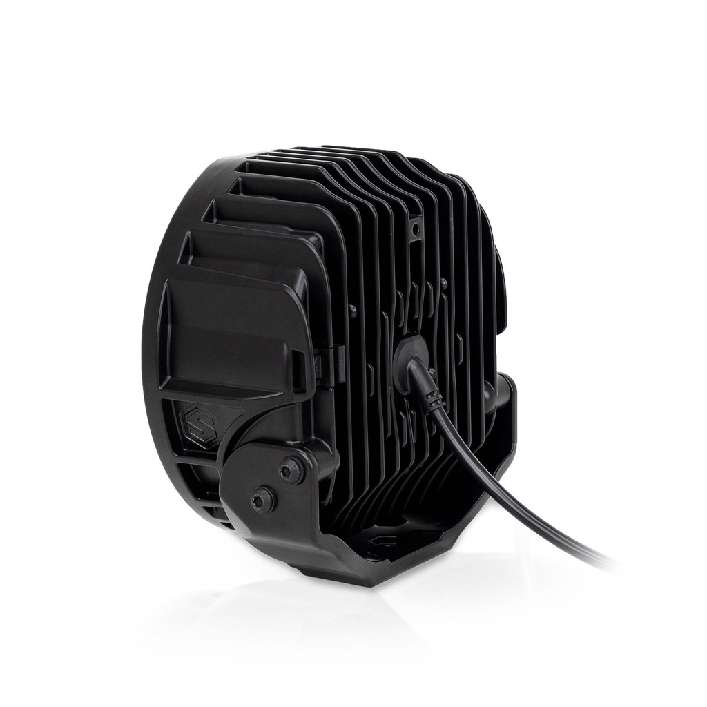 Lazer Lamps Sentinel Elite LED Light With Position Light - 7 Inch