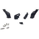 Lazer Lamps Grille Integration Kit With Gen 2 Triple-R 750 Elite Lamps