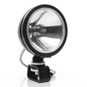 KC HiLiTES 6" Daylighters Halogen 100W Lamps - Pair