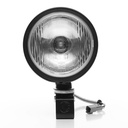 KC HiLiTES 6" Daylighters Halogen 100W Lamps - Pair