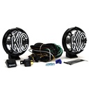 KC HiLiTES 5" Apollo Pro Halogen Lights - Pair