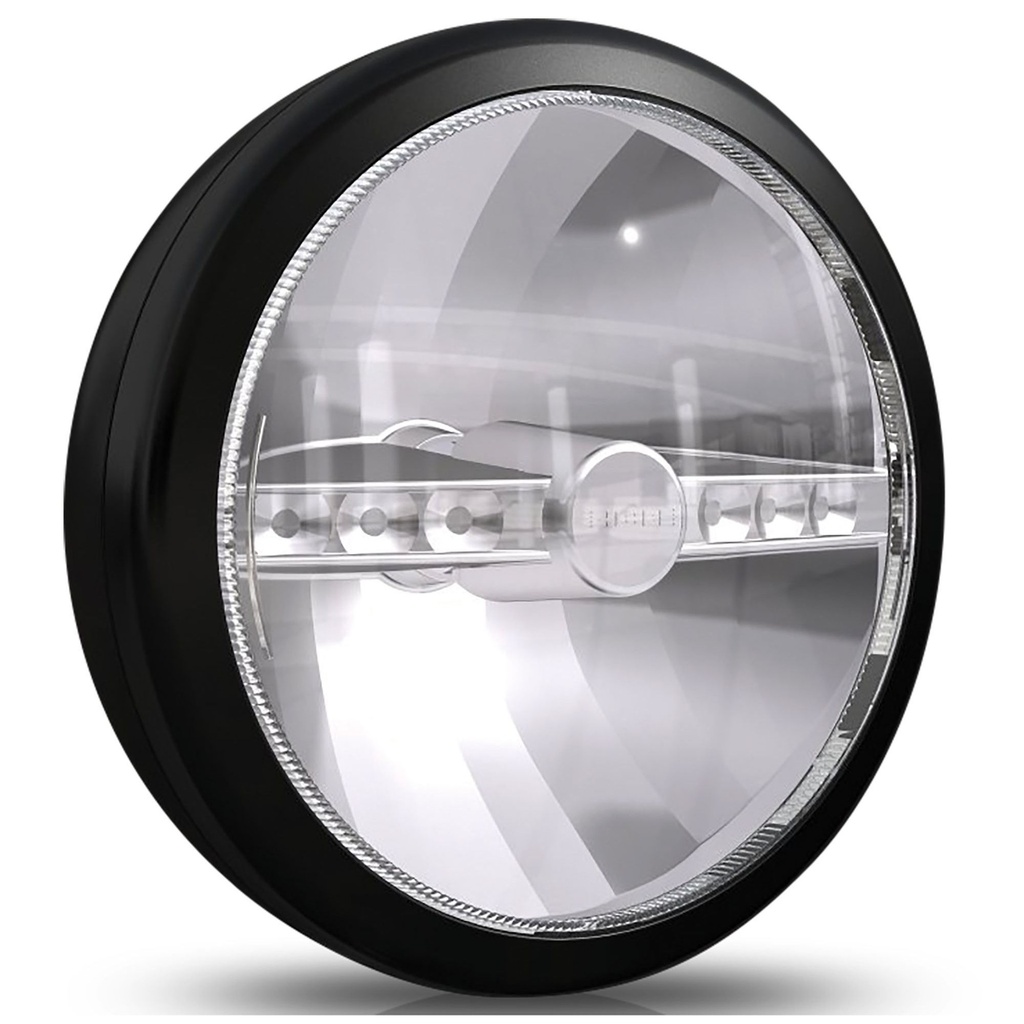 Cibie Mini Oscar LED Lamp
