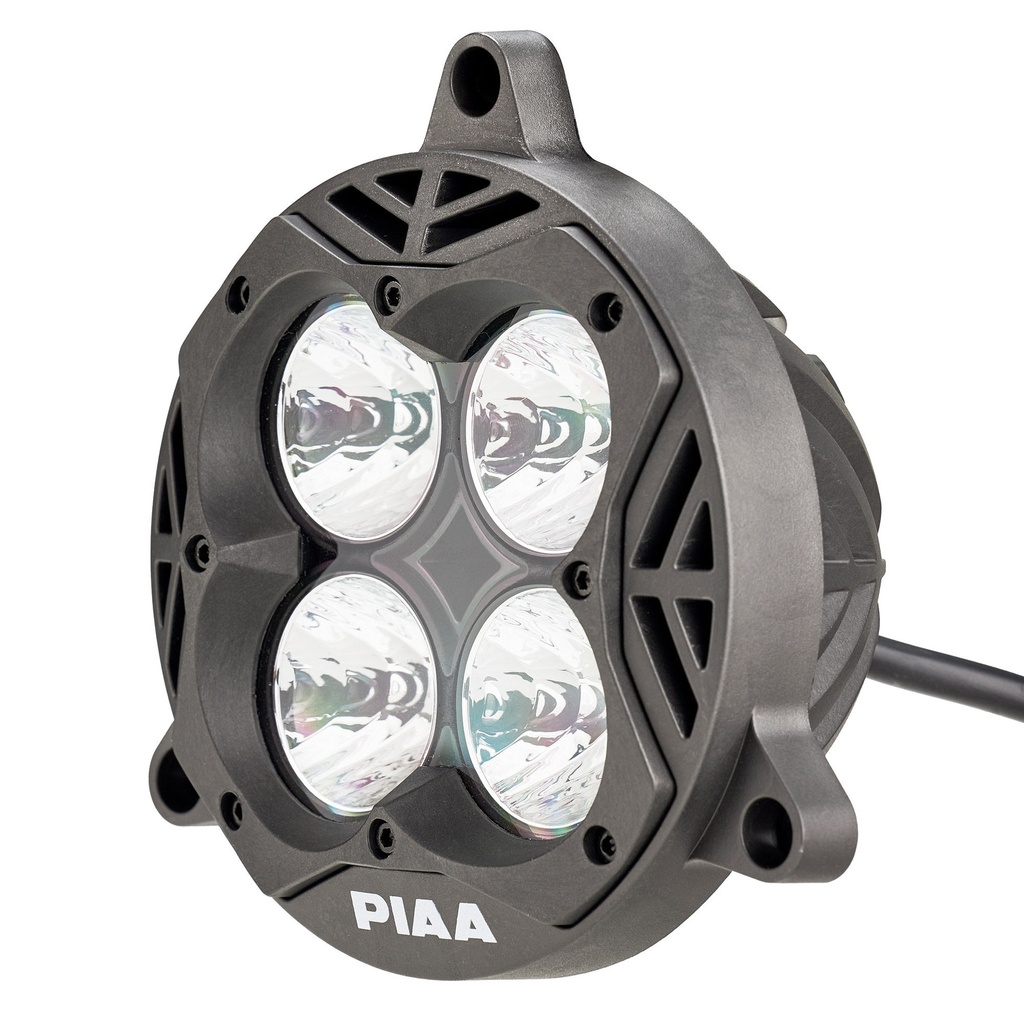 PIAA Professional Motorsport LED Lamp