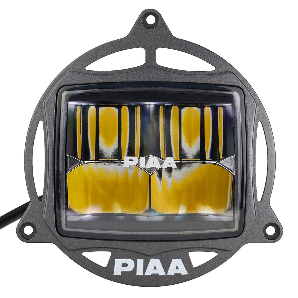 PIAA Professional Motorsport LED Lamp