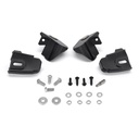 Lazer Lamps Grille Integration Kit With Gen 2 Triple-R 750 Lamps