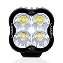 Lazer Lamps RP Series LED Spot Light - Yellow Beam