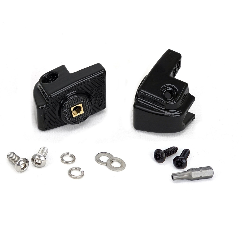 Lazer Lamps Grille Integration Kit With Linear 18 Plus Lamp