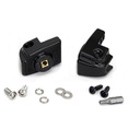 Lazer Lamps Grille Integration Kit With Linear 18 Plus Lamp