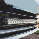 Lazer Lamps Grille Integration Kit With Linear 18 Plus Lamp