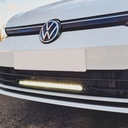 Lazer Lamps Grille Integration Kit With Linear 18 Plus Lamp