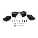 Lazer Lamps Grille Integration Kit With Triple-R 750 Wide Lamps