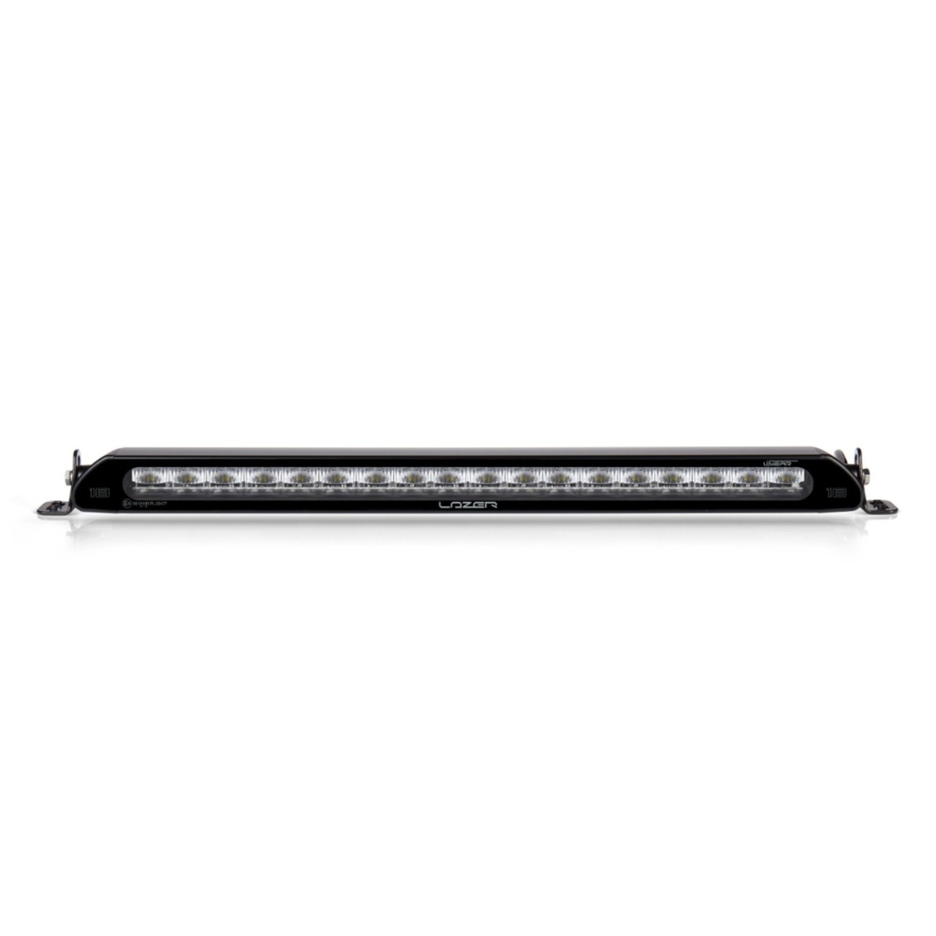 Lazer Lamps Grille Integration Kit With Linear 18 Lamp