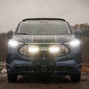 Lazer Lamps Grille Integration Kit With Gen 2 Triple-R 750 Elite Lamps
