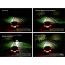 Lazer Lamps Grille Integration Kit With Linear 18 Elite Low Beam Assist Lamp