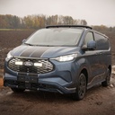Lazer Lamps Grille Integration Kit With Gen 2 Triple-R 750 Lamps With Beacon
