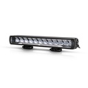 Lazer Lamps Triple-R 1250 Light Bar With Beacon