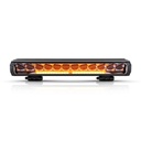 Lazer Lamps Triple-R 1250 Light Bar With Beacon