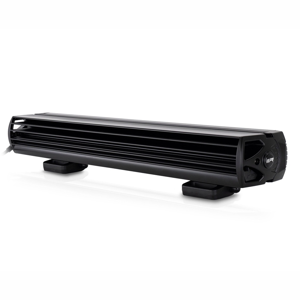 Lazer Lamps Triple-R 1250 Light Bar With Beacon