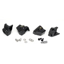Lazer Lamps Grille Integration Kit With Linear 6 Elite Plus Lamps