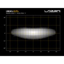 Lazer Lamps Grille Integration Kit With Linear 6 Elite Plus Lamps