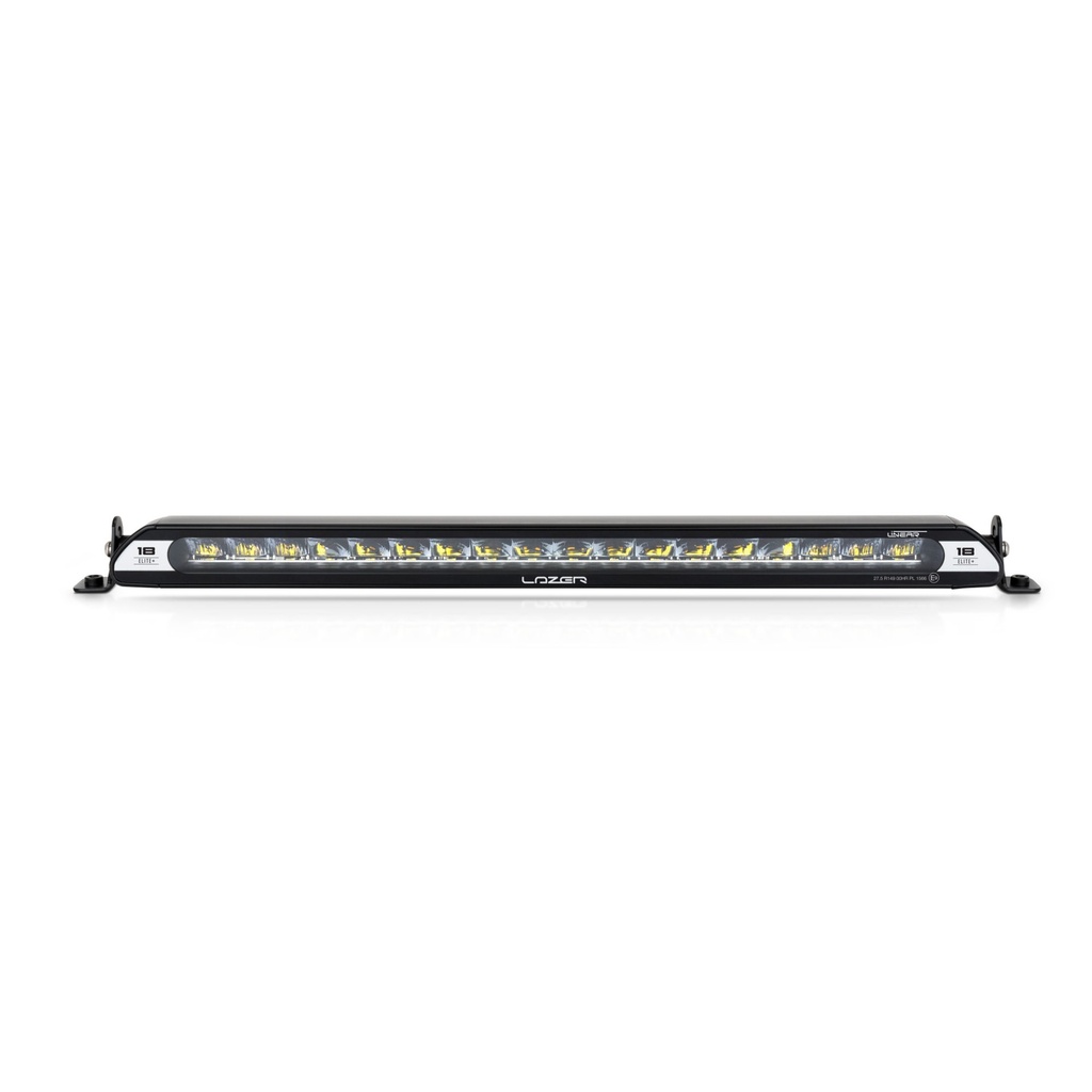 Lazer Lamps Grille Integration Kit With Linear 18 Elite Plus Lamp