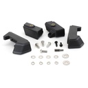 Lazer Lamps Grille Integration Kit With Gen 2 Triple-R 750 Lamps With Beacon
