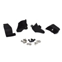 Lazer Lamps Grille Integration Kit With Gen 2 Triple-R 750 Lamps With Beacon