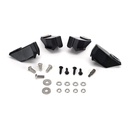 Lazer Lamps Grille Integration Kit With Gen 2 Triple-R 750 Lamps With Beacon