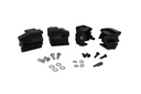 Lazer Lamps Grille Integration Kit With Linear 6 Elite Plus Lamps