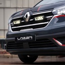 Lazer Lamps Grille Integration Kit With Gen 2 Triple-R 750 Lamps With Beacon