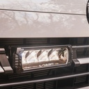 Lazer Lamps Grille Integration Kit With Gen 2 Triple-R 750 Elite Lamps