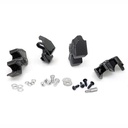 Lazer Lamps Grille Integration Kit With Gen 2 Triple-R 750 Lamps With Beacon