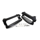Lazer Lamps Grille Integration Kit With Gen 2 Triple-R 750 Lamps With Beacon