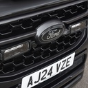 Lazer Lamps Grille Integration Kit With Gen 2 Triple-R 750 Elite Lamps