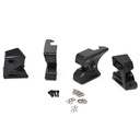Lazer Lamps Grille Integration Kit With Gen 2 Triple-R 750 Lamps With Beacon