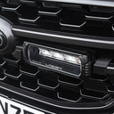 Lazer Lamps Grille Integration Kit With Gen 2 Triple-R 750 Lamps