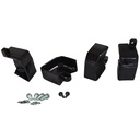 Lazer Lamps Grille Integration Kit With Gen 2 Triple-R 750 Lamps With Beacon