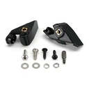 Lazer Lamps Grille Integration Kit With Linear 18 Elite Plus Lamp