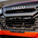 Lazer Lamps Grille Integration Kit With Linear 6 Elite Lamps