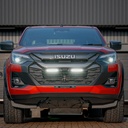 Lazer Lamps Grille Integration Kit With Linear 6 Elite Lamps