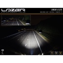 Lazer Lamps Grille Integration Kit With Linear 6 Elite Lamps