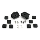 Lazer Lamps Grille Integration Kit With Linear 18 Elite Low Beam Assist Lamp