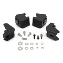 Lazer Lamps Grille Integration Kit With Gen 2 Triple-R 750 Elite Lamps