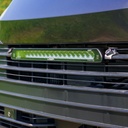 Lazer Lamps Grille Integration Kit With Linear 18 Elite Lamp
