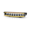 Lazer Lamps Air-90 Auxiliary LED Driving Light Bar With Beacon