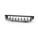 Lazer Lamps Air-90 Auxiliary LED Driving Light Bar With Beacon